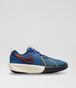 G.T CUT YOUTH NK NAVY GOLD MESH SMOOTH