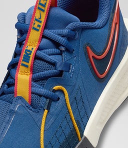 G.T CUT YOUTH NK NAVY GOLD MESH SMOOTH