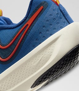 G.T CUT YOUTH NK NAVY GOLD MESH SMOOTH
