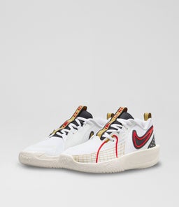G.T CUT YOUTH NK WHITE RED BLACK BRONZE MESH SMOOTH