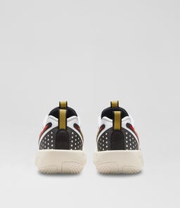 G.T CUT YOUTH NK WHITE RED BLACK BRONZE MESH SMOOTH