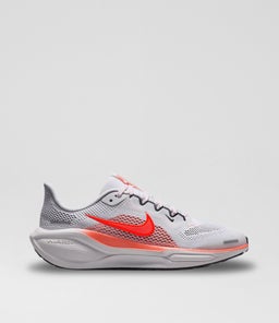 PEGASUS YOUTH NK WHITE RED BLACK MESH SMOOTH