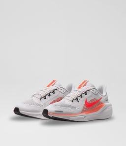 PEGASUS YOUTH NK WHITE RED BLACK MESH SMOOTH