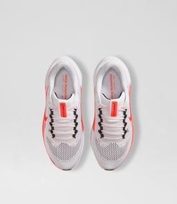 PEGASUS YOUTH NK WHITE RED BLACK MESH SMOOTH