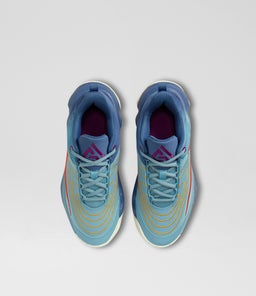 GIANNIS YOUTH NK BLUE NAVY MESH SMOOTH