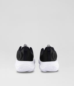 GIANNIS YOUTH NK WHITE BLACK GOLD MESH SMOOTH