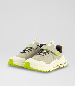 CLOUDHERO JUNIOR OO NEUTRAL MESH SMOOTH