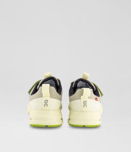 CLOUDHERO JUNIOR OO NEUTRAL MESH SMOOTH