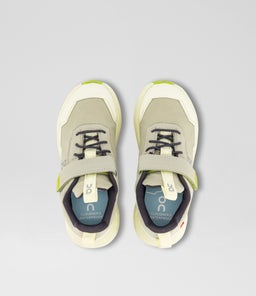 CLOUDHERO JUNIOR OO NEUTRAL MESH SMOOTH