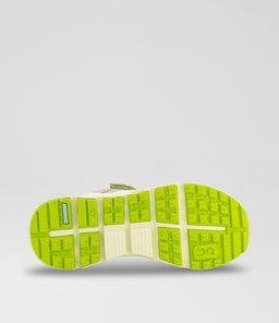 CLOUDHERO JUNIOR OO NEUTRAL MESH SMOOTH