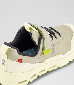 CLOUDHERO JUNIOR OO NEUTRAL MESH SMOOTH