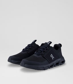 CLOUD SWIFT JUNIOR OO BLACK BLACK MESH SMOOTH
