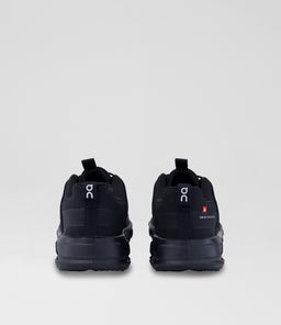 CLOUD SWIFT JUNIOR OO BLACK BLACK MESH SMOOTH