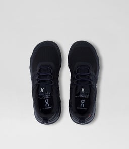 CLOUD SWIFT JUNIOR OO BLACK BLACK MESH SMOOTH