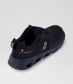 CLOUD SWIFT JUNIOR OO BLACK BLACK MESH SMOOTH