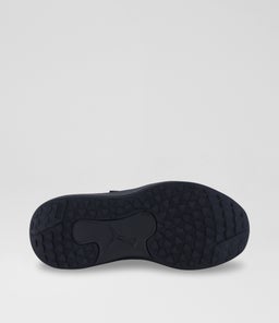 379125 REFLECT LITE JNR PM BLACK DK GRAY MESH