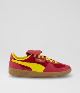PALERMO YOUTH PM RED YELLOW SMOOTH
