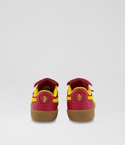 PALERMO YOUTH PM RED YELLOW SMOOTH