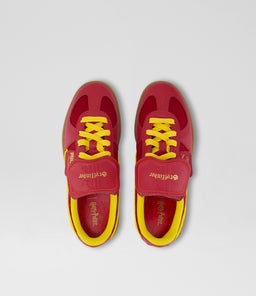 PALERMO YOUTH PM RED YELLOW SMOOTH