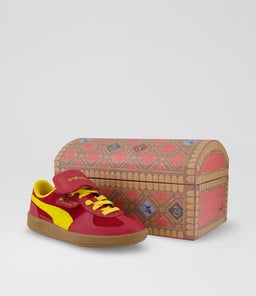 PALERMO YOUTH PM RED YELLOW SMOOTH