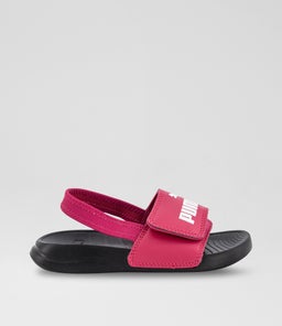POPCAT 20 JUNIOR PM PINK WHITE BLACK EVA