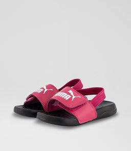 POPCAT 20 JUNIOR PM PINK WHITE BLACK EVA