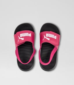 POPCAT 20 JUNIOR PM PINK WHITE BLACK EVA