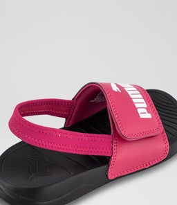 POPCAT 20 JUNIOR PM PINK WHITE BLACK EVA