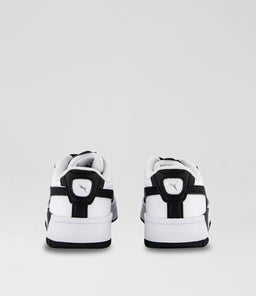 CALI DREAM JUNIOR PM WHITE BLACK SMOOTH