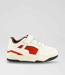 SLIPSTREAM JUNIOR PM CREAM RED SMOOTH