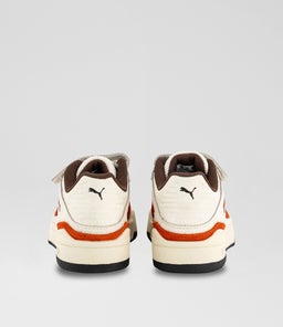 SLIPSTREAM JUNIOR PM CREAM RED SMOOTH