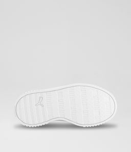 CARINA 2.0 ANIMAL JUNIOR PM WHITE GOLD SMOOTH