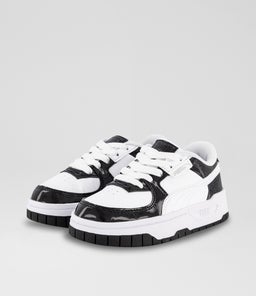 CALI DREAM NIGHT K JUNIOR PM WHITE BLACK SMOOTH