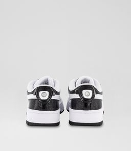 CALI DREAM NIGHT K JUNIOR PM WHITE BLACK SMOOTH