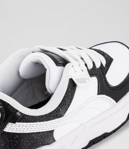 CALI DREAM NIGHT K JUNIOR PM WHITE BLACK SMOOTH