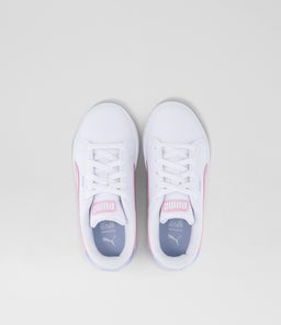 JADA JUNIOR PM WHITE PINK SMOOTH
