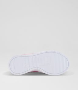 JADA JUNIOR PM WHITE PINK SMOOTH