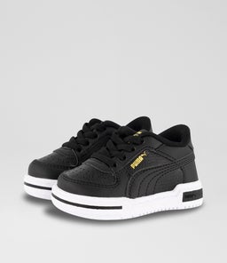 CA PRO TODDLER PM BLACK SMOOTH