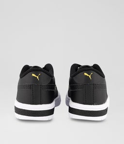 CA PRO TODDLER PM BLACK SMOOTH