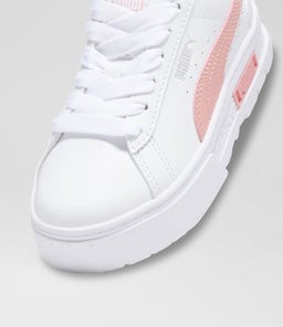 MAYZE TODDLER PM WHITE PEACH SMOOTH