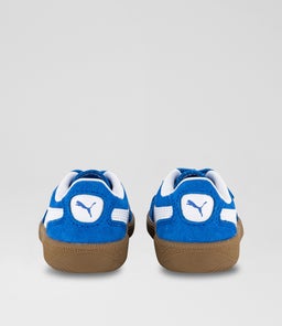 PALERMO TODDLER PM HYPER BLUE WHITE SMOOTH