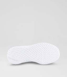 RUSH RUNNER JUNIOR RZ BLUE WHITE PINK MESH
