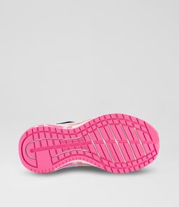 DURABLE XT JUNIOR RZ BLACK MULTI MESH