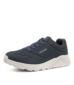 403694L UNO LITE DELODOX JR SK NAVY SMOOTH
