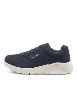403694L UNO LITE DELODOX JR SK NAVY SMOOTH