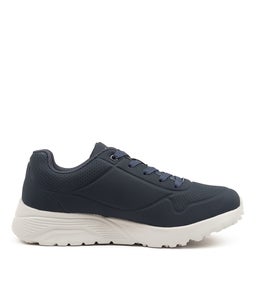403694L UNO LITE DELODOX JR SK NAVY SMOOTH