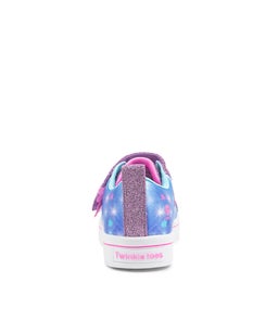 TWI LITES 2.0 UNICORN JNR SK LAVENDER MULTI SMOOTH