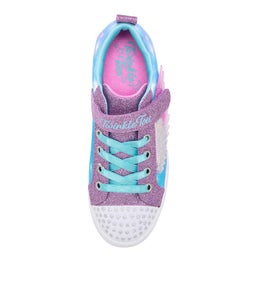TWI LITES 2.0 UNICORN JNR SK LAVENDER MULTI SMOOTH