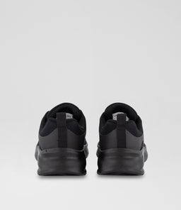 303553L DYNAMATIC SS SK BLACK BLACK TEXTILE