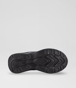 303553L DYNAMATIC SS SK BLACK BLACK TEXTILE